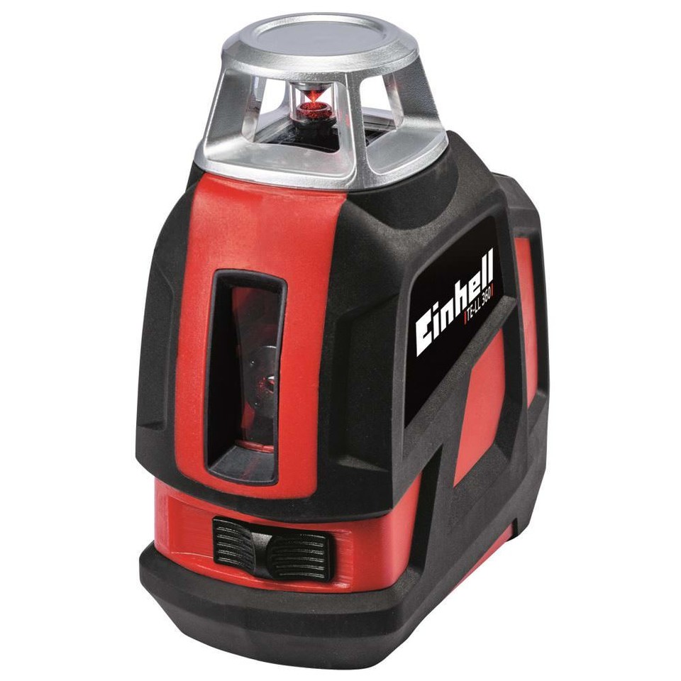 Image of Einhell TE-LL 360 at eBay website
