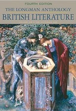 Longman Anthology of British Literature, The: The Victorian Age, Volume 2B by