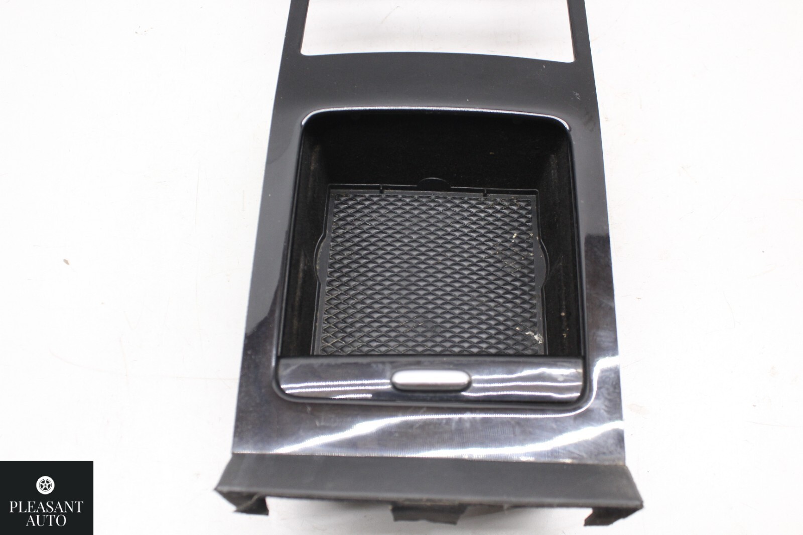Bentley Continental GT GTC Flying Spur Center Console Shifter Trim Bezel OEM