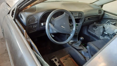854852 Maneta Interior Delantera Derecha para VOLVO V40 FAMILIAR 2003 6334955 - Imagen 4 de 5