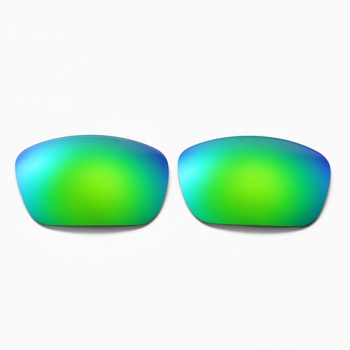 Walleva Replacement Lenses for Oakley Fives 4.0 Sunglasses - Multiple Options - Picture 7 of 10