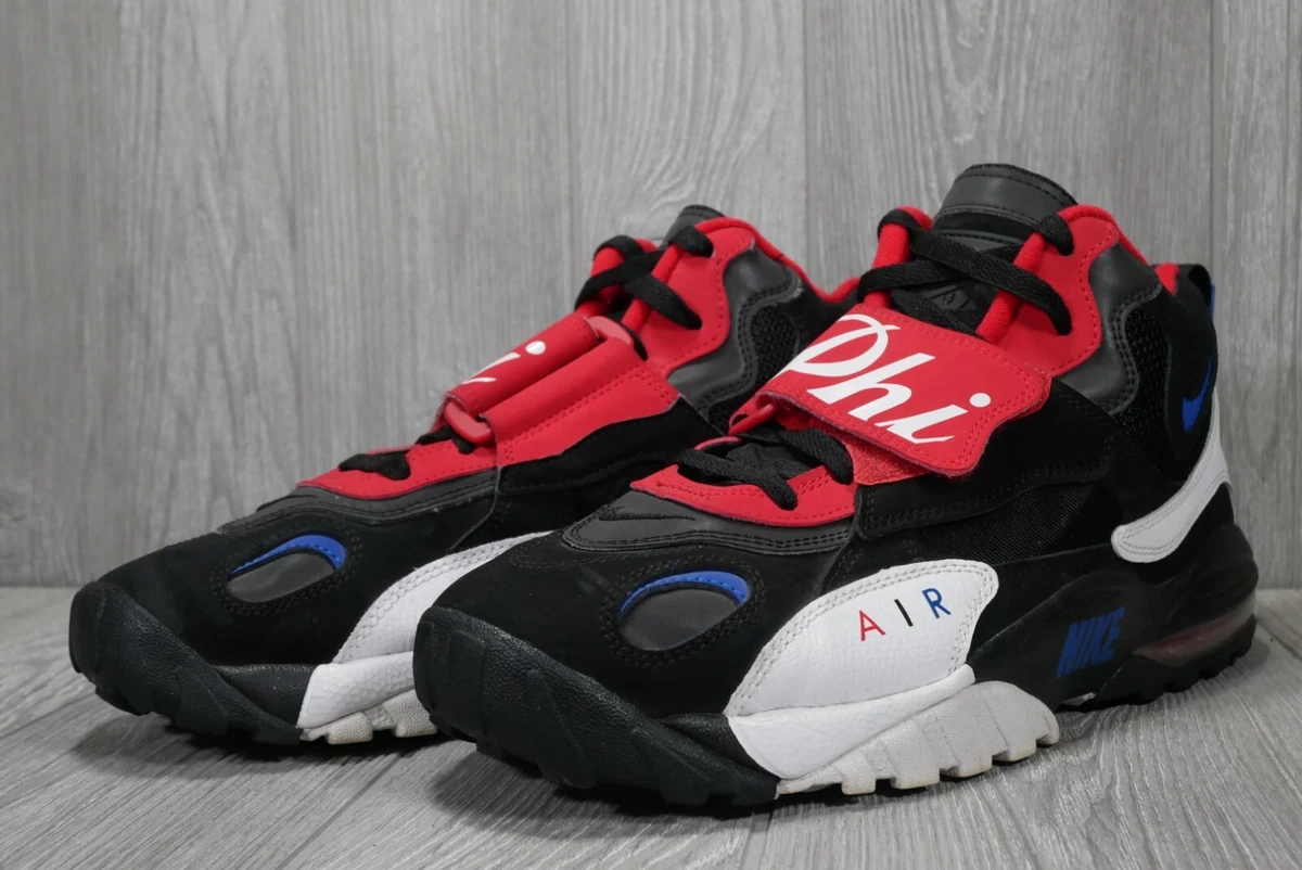 air max speed turf philadelphia 76ers