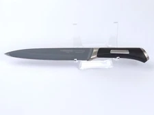 Calphalon PRECISION SERIES 7" SLICER Knife w/ Non-Stick Coating on FORGED Blade