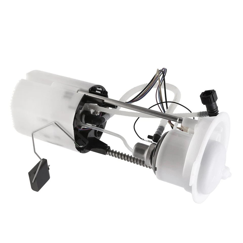 Conjunto de módulo de bomba de combustible eléctrica de gas compatible con Audi Q5 2009 2010 2011 2012 Foto 4 de 4