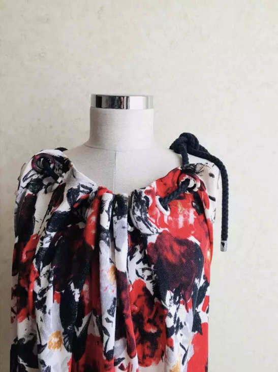 Balenciaga dress shop sale