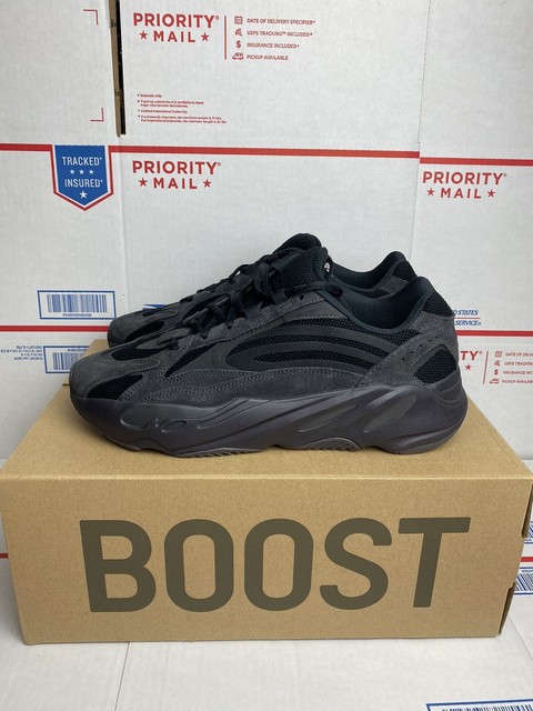 On-Foot: adidas YEEZY BOOST 700 V2 
