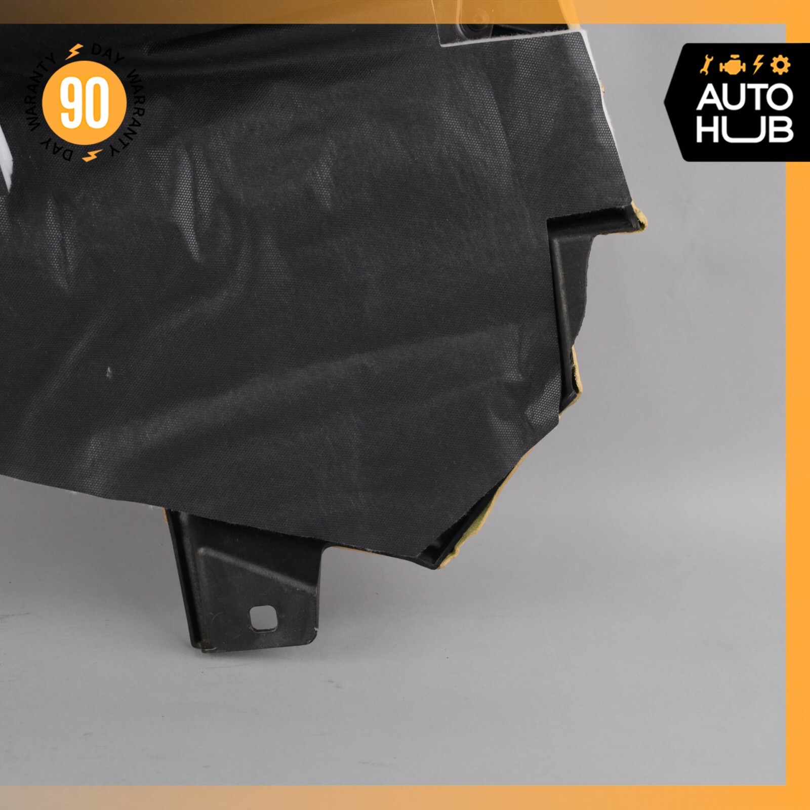 12-18 Bentley Continental GTC Rear Left Driver Side Interior Door Panel OEM 71k