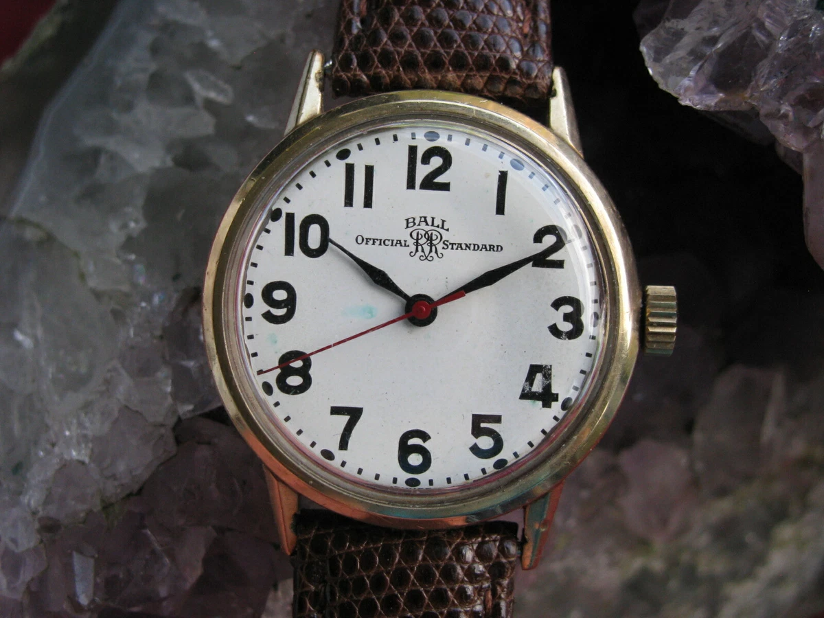 R & r clearance watches
