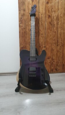 elektrische gitarre - Modern Telecaster Baritone