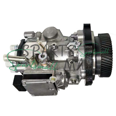 Fuel Injector Pump 0470504048 0470504037 For Isuzu 4JH1 D