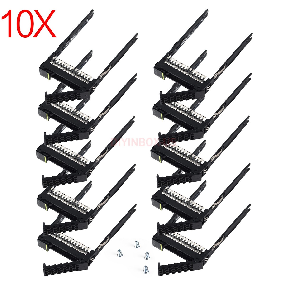 Vassoio Disco Rigido 2.5 Huawei Vassoio Caddy Per Hard Disk 2.5 - Foto 8