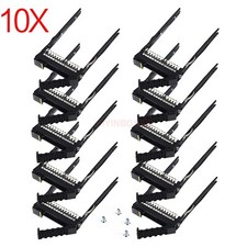 Lots of 10 For V3 2.5" Hard Drive Caddy Tray for RH2288HV3 2200V3 RH5885H