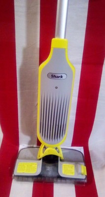 Shark VM250 VACMOP for hardwood floors