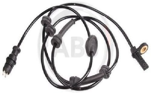 Original A.B.S. Sensor Wheel Speed 30288 for Fiat