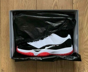 jordan 11 bred 7.5