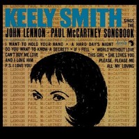 Keely Smith - Sing Lennon/Mccartney Cd Neu