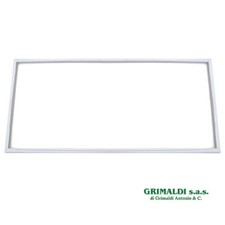 GUARNIZIONE PORTA FRIGO FRIGORIFERO ARISTON INDESIT C00173373 ORIGINALE