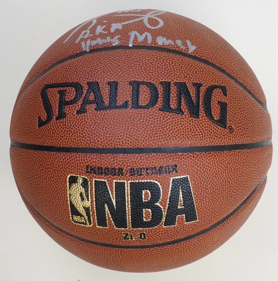 Brandon Jennings Signed Basketball PSA/DNA COA Young Money Pistons Bucks Auto'd - Image 3 of 4