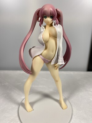 Amakuni, Hobby Japan - Hagure Yuusha no Estetica - Ousawa Miu - 1/8 Scale Figure