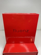 Fluenz French 1 Version F2 Audio CD Brand New Sealed With Outer Case Be Fluent