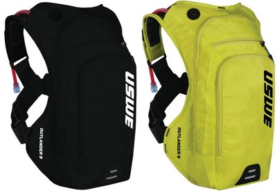 USWE Outlander 9L Hydration Backpack