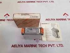 Weidmüller WAS1 CMA LP 1/5/10A ac Current Transmitter 8528650000 06