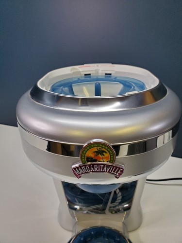 Jimmy Buffet Margaritaville Key West Frozen Margarita Maker - Base Only! - Picture 7 of 12