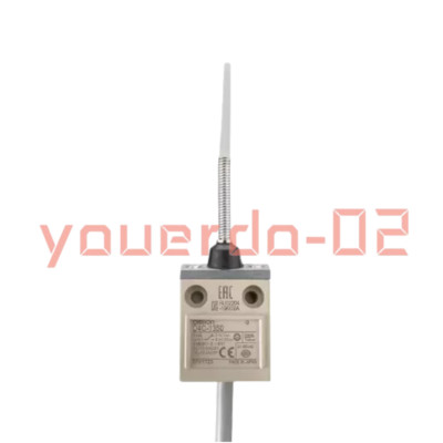 1 PC New With Box Omron D4C-1350 Sensor switch quickly shipped