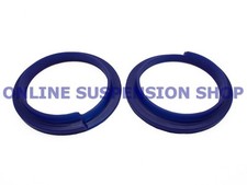 SUPERPRO FOR HOLDEN COMMODORE VY-VZ VX VE FRONT STRUT TOP & BEARING