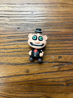Funko Mystery Minis Five Nights At Freddy s The Twisted Ones Magician