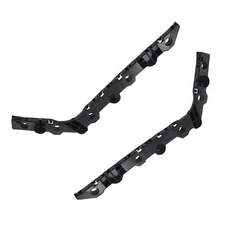 2pcs Rear Bumper Bracket Retainer Support FIT 2016-2018 Nissan Altima