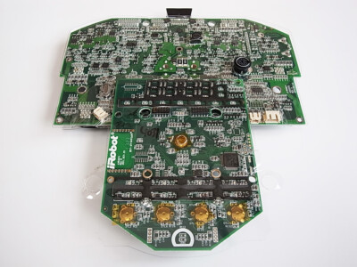 Scheda Madre PCB Di Ricambio Per IRobot Roomba 770 E 760 – Sostituzione Fai-da-te