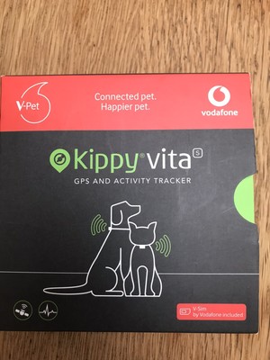 kippy vodafone