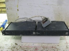 SYMETRIX 305 PAIR ON RACK SHELF