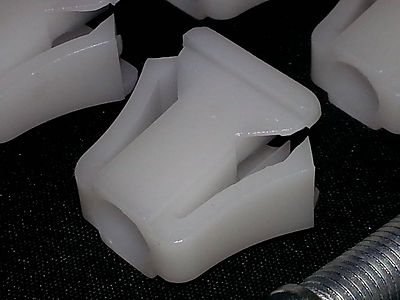 Mustang Headlight Adjusting Nut And Screw - American Car Partner - Foto 3