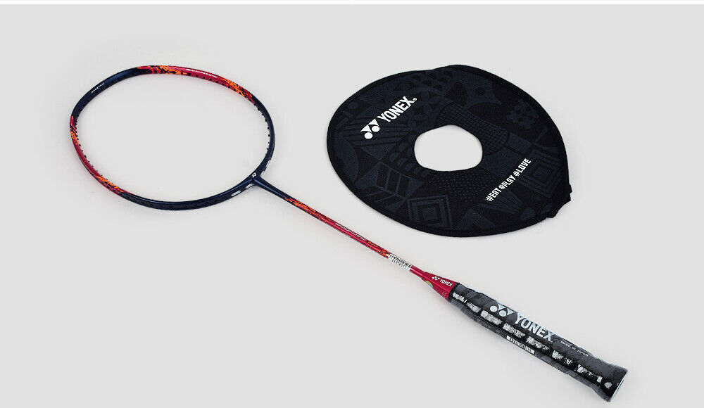 Yonex 2022 Nanoflare 700 Badminton Racket Racquet 4U/5U G5 675mm Magenta