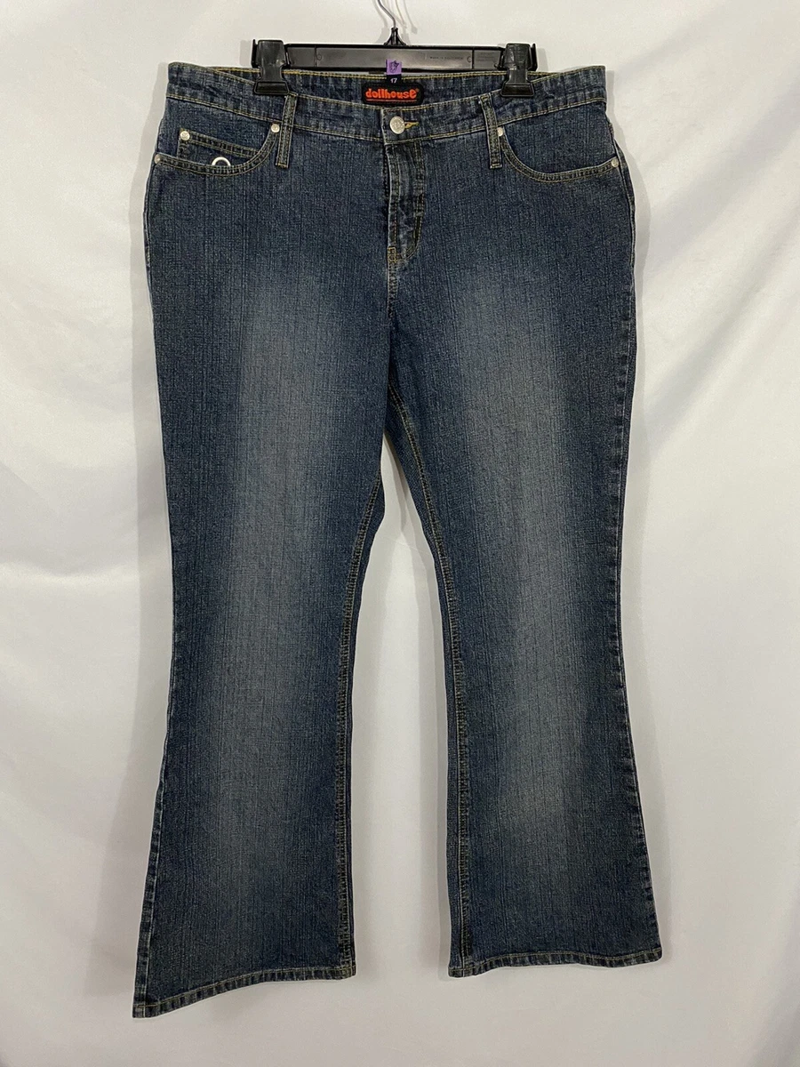 Size 17 jeans for clearance juniors