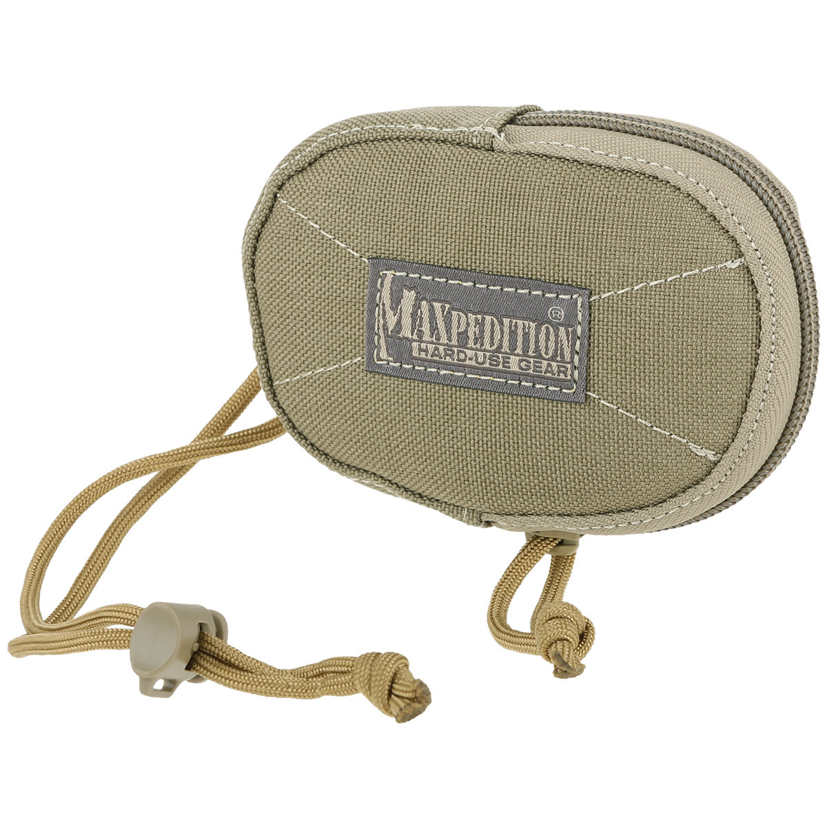 Maxpedition moneda monedero viaje cartera dinero llavero ejército táctico bolsa