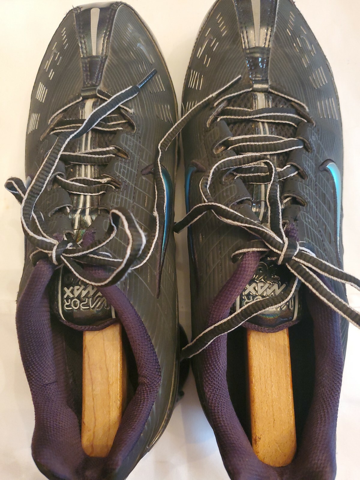 vapormax 360 size 12