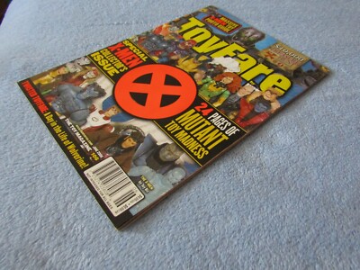 レギュラー、ToyFare、クリア版 FATHOM アメコミ Amazon.com: 3.75 - Annihilator) (The X-5 Worst The Super7 アメコミ