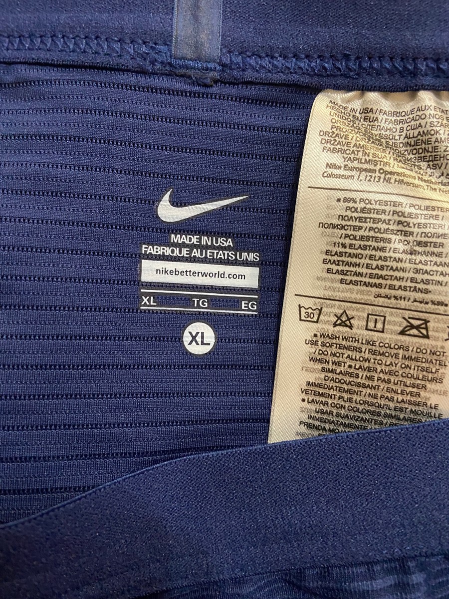 Nike Pro Elite Made in USA Track Field Womens Sprint Racing