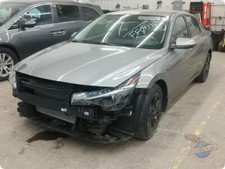 Used Starter Motor fits: 2021 Hyundai Elantra 2.0L ID 361002J100 Grade A