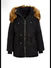 plus size winter coats for women