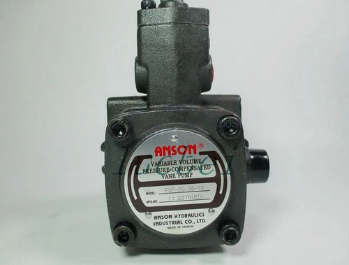 ONE NEW ANSON PVF-20-35-10 Vane pump