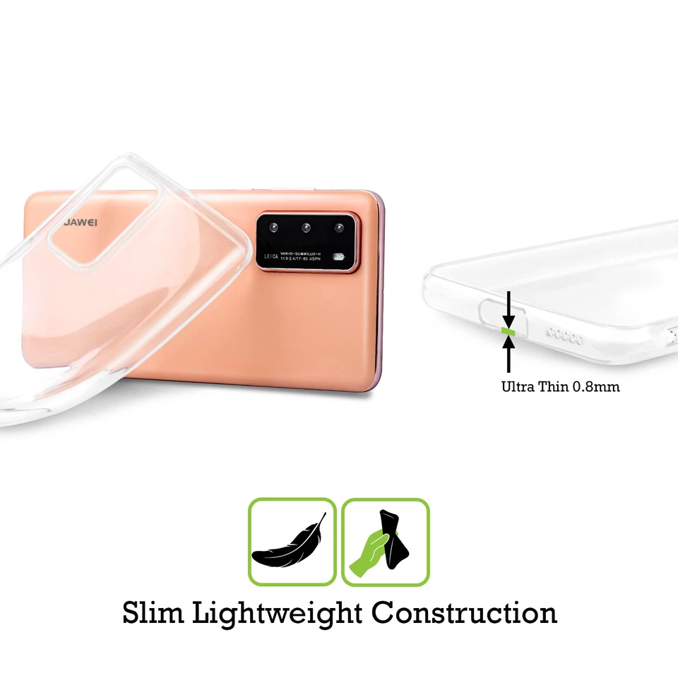 FUNDA OFICIAL DE GEL SUAVE GÓTICA NENE THOMAS PARA TELÉFONOS HUAWEI. Foto 3 de 4