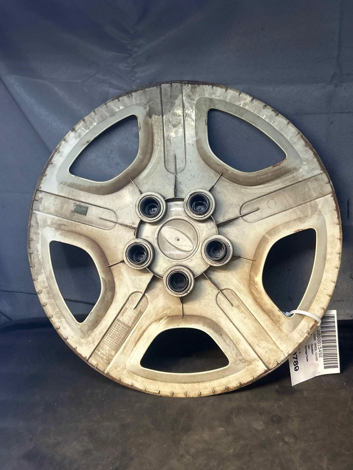 Fits 2004-2007 Ford Freestar, 16in Wheel Cover, OEM:5F2Z1130AA - Изображение 2 из 4
