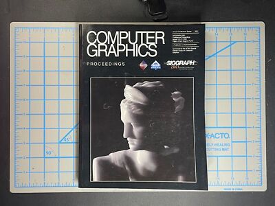 Computer Graphics Proceedings Annual Conference Series 2001 August 12-17, 2001