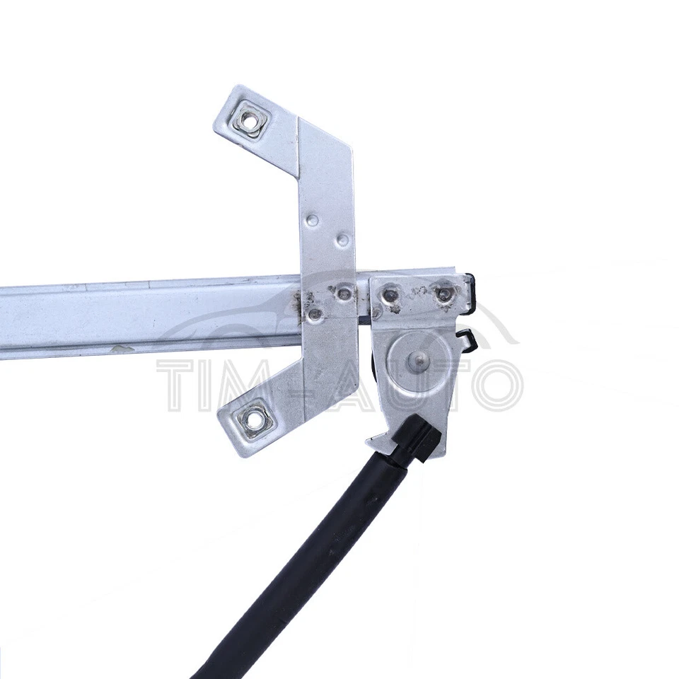 Window Regulator Rear Right For Mercedes Benz G500 G55 G550 G63 - Image 2 of 4