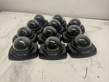 (lot Of 11)  VICON azd32sv-f1-pb IQeye Alliance-mini Series                 G-36