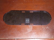 Altec Lansing OEM Speaker Rear Grill for IMW579 Bluetooth Speaker